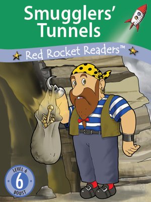 cover image of Smugglers' Tunnels